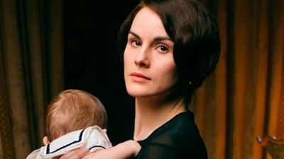 'Downton Abbey': primera foto, nuevos fichajes y 'spoilers' de la cuarta temporada
