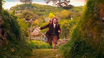'El hobbit: un viaje inesperado' supera los mil millones de dólares recaudados  noticias imagen