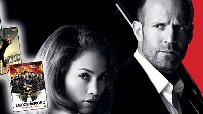 ¡Llévate 3 packs de películas de Jason Statham! noticias imagen