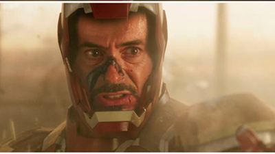 'Iron Man 3': ¡nuevo y tercer tráiler! 