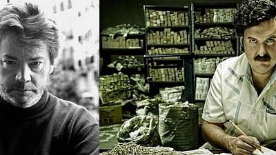 Enrique Urbizu da el salto a Hollywood con un 'biopic' sobre Pablo Escobar noticias imagen