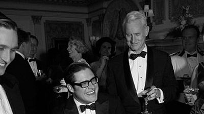 'Mad Men': Canal + preestrena la sexta temporada horas después que AMC noticias imagen