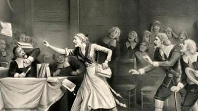 'American Horror Story': los juicios de Salem, ¿trama de la tercera temporada? noticias imagen