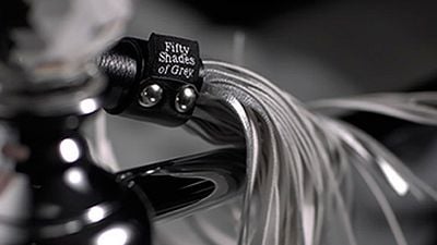 '50 sombras de Grey': La línea oficial de juguetes eróticos llega a USA... ¿Y a España? noticias imagen