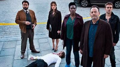 'JO' llega esta noche a Fox España noticias imagen