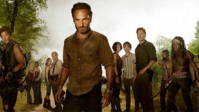 'The Walking Dead': ¿Qué les espera a los personajes en la recta final de la tercera temporada? noticias imagen