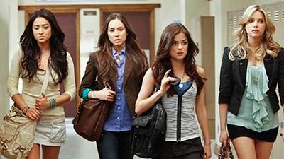 'Pretty Little Liars': ¿Cómo quieren las protagonistas que acabe la serie? noticias imagen