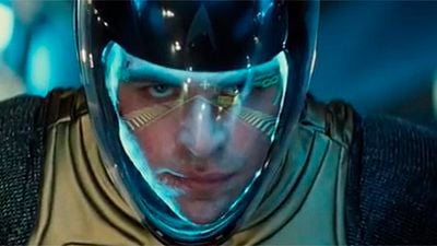 'Star Trek: En la oscuridad': ¡Impresionante nuevo tráiler! noticias imagen