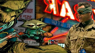 'Guardianes de la Galaxia': Jim Carrey niega los rumores sobre su fichaje noticias imagen