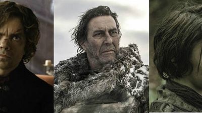 'Juego de tronos': ¡¡Imágenes oficiales de la tercera temporada!! noticias imagen