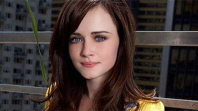 '50 sombras de Grey': ¿Está demasiado ocupada Alexis Bledel para ser Anastasia?