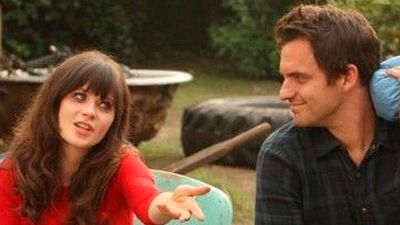 'New Girl': ¡'Spoilers' de la recta final de la segunda temporada! noticias imagen