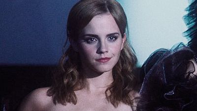 Emma Watson no será la nueva Cenicienta noticias imagen