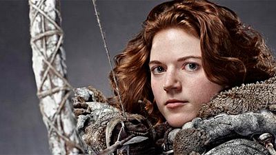 'Juego de tronos': ¡Nuevas imágenes de la tercera temporada y 'Spoilers'! noticias imagen