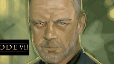 'Star Wars VII': ¿Qué aspecto tendrá Luke Skywalker en la película? noticias imagen