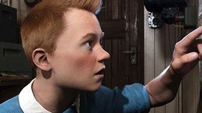 'The Adventures of Tintin: Prisoners of the Sun' se estrenará en las Navidades de 2015