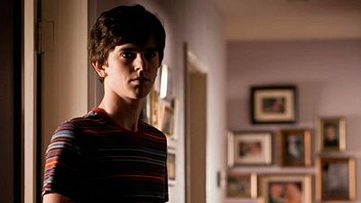 'Bates Motel': ¡Los 6 primeros minutos de la serie con Freddie Highmore! noticias imagen