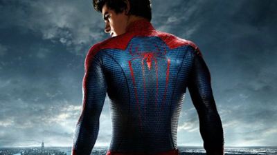 ¡'The Amazing Spider-Man 2' será la producción más grande jamás rodada en Nueva York!