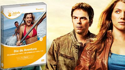 ¡Regalamos 2 cofres de aventuras Dakotabox con REVOLUTION! noticias imagen