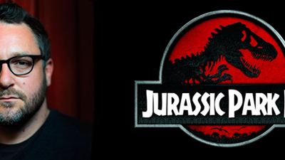 'Jurassic Park 4' ya tiene director: Colin Trevorrow