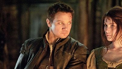 ¡'Hansel y Gretel: Cazadores de bujas' tendrá secuela! noticias imagen