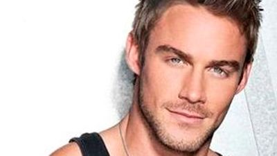 '50 sombras de Grey': Jessie Pavelka, otro modelo que quiere ser Christian