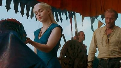 'Juego de Tronos': ¡Dos adelantos en vídeo del primer episodio de la tercera temporada! noticias imagen