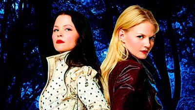 'Once Upon A Time (Érase una vez)' se convertirá en una saga literaria noticias imagen