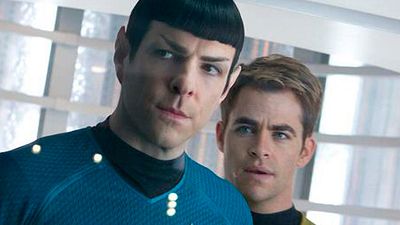 'Star Trek: En la oscuridad': ¡Nuevo tráiler internacional! noticias imagen