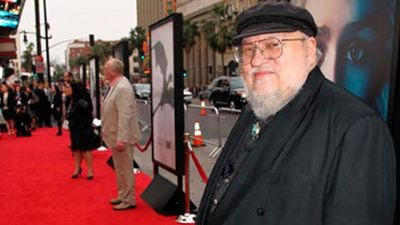 'Juego de Tronos': George R.R. Martin protagonizará un cameo en la tercera temporada