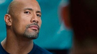 'Fast & Furious 6': ¡Novedades del 'spin-off' con Dwayne Johnson y nuevo spot! noticias imagen