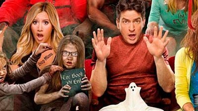 'Scary Movie 5': ¡censuran un póster! noticias imagen
