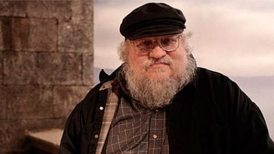 HBO y George R.R. Martin se plantean desarrollar una precuela de 'Juego de Tronos' noticias imagen