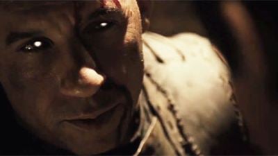 'Riddick: Dead Man Stalking': ¡Primer teaser de lo nuevo de Vin Diesel! 