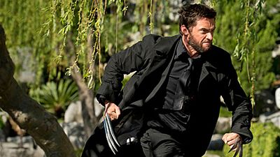 'Lobezno inmortal': ¡primer teaser via James Mangold! noticias imagen