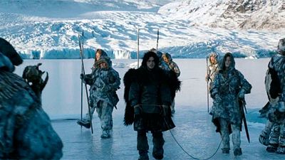 'Juego de Tronos': Adéntrate en el mundo de los salvajes con este nuevo vídeo noticias imagen