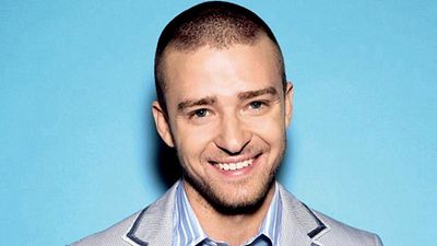 ¿Presentará Justin Timberlake los Oscar 2014? noticias imagen