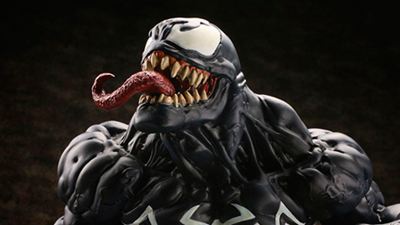 Todo sobre el nuevo proyecto de Marvel: 'Venom'