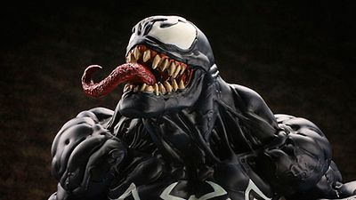 Todo sobre el nuevo proyecto de Marvel: 'Venom' noticias imagen