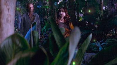 'Cazadores de sombras': ¡Nuevas imágenes del tráiler y póster con Clary Fray y Jace Wayland! noticias imagen