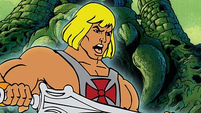 El director Jon Chu habla del reboot de 'Masters del universo'