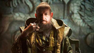 'Iron Man 3': Marvel estrenará otra versión de la película en China  noticias imagen