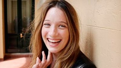 'Once Upon A Time' ya tiene Alicia para su 'spin-off' 'Once: Wonderland' noticias imagen