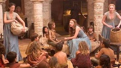 'Juego de Tronos', récord de audiencia y descargas en el estreno de su tercera temporada noticias imagen