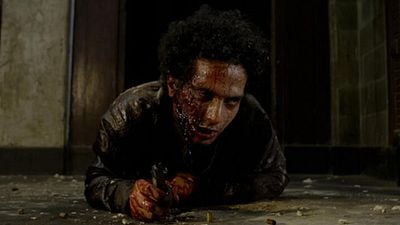 ¡Nueva imagen de 'The Raid 2: Berandal'! noticias imagen