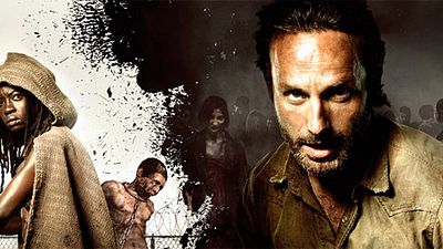 'The Walking Dead': primeros detalles de la cuarta temporada... ¿Y una película? noticias imagen