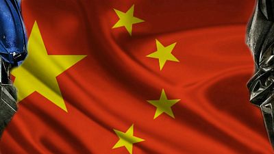 ¡'Transformers 4' se rodará en China! noticias imagen
