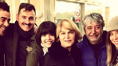 'La que se avecina' comienza el rodaje de su séptima temporada noticias imagen