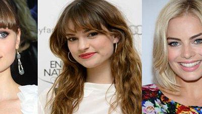 'Cinderella': 3 actrices que podrían ser Cenicienta