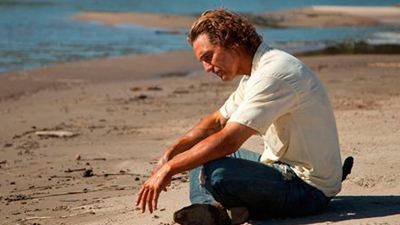 'Interstellar': Matthew McConaughey será el protagonista de lo nuevo de Nolan